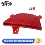For Chevrolet Trax 2017-2022 New Rear Driver Side Bumper Reflector 42598150. Fixed Price $23.57.