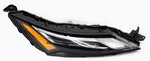 Oem Right Passenger Side Led Park Lamp, Signal For Nissan Rogue Platinum. Fixed Price $127.50.