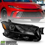 For 2025-2026 Toyota Camry Le Se Led Projector Headlight Headlamp Passenger Side. Fixed Price $158.99.