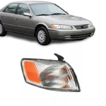 For 1997-1999 Toyota Camry Signal Light Assembly Passenger Side To2531126. Fixed Price $32.85.