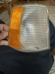Volvo 850 Right Front Park Turn Signal Light 93-94. Fixed Price $19.00.