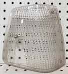 86-93 Volvo 240 Cvv 2631 Front Right Corner Blinker Signal Light Lens Fr. Fixed Price $44.00.