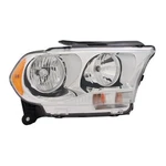 New Dodge Passenger Side Headlight Assembly 55079366ac Oem. Fixed Price $339.19.