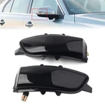 Side Mirror Lamp Dynamic Turn Signal Light Fit Volvo S80 40 60 C30 70 V40 50. Fixed Price $19.18.