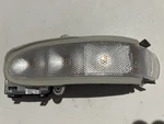 Genuine Mercedes Left Door Mirror Turn Signal Amber Bulbs 203-820-01-21 Nos W203. Fixed Price $149.95.