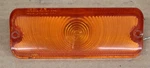 1964 Chevy Impala Ss Belair Parking Light Lenses Bel Air Chevrolet. Fixed Price $10.00.