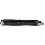 Oem 2011 - 2014 Porsche Cayenne Right Daytime Run Lamp Drl Light 958-631-182-00. Fixed Price $79.99.