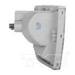 Tyc 12-5208-00 Turn Signal Light Assembly For 01-03 Toyota Rav4. Fixed Price $22.99.