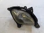 Left Driver Fog Light - Bumper Mounted Fits 2009-2012 Hyundai Genesis. Fixed Price $50.58.