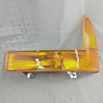 Dorman 1630284 Front Turn Signal Fits 1999-2001 Ford F250 Amber Parking Light Lh. Fixed Price $33.58.