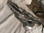 Headlight Assembly-regular Left Tyc 20-17082-90 Fits 20-21 Toyota Corolla. Fixed Price $299.00.