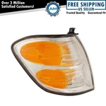 Front Right Corner Light Fits 2001-2004 Toyota Sequoia 2004 Tundra. Fixed Price $48.53.