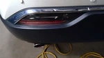Driver Side Left Toyota Venza 2021 Bumper Mounted Tail Light. Fixed Price $185.00.