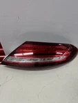 2019-2020 Mercedes-benz C Class Coupe Right Side Outer Tail Light Taillight Oem. Fixed Price $180.00.