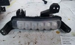 17-19 Hyundai Santa Fe Left Driver Corner/park Light Fog-driving Korea Built. Fixed Price $151.59.
