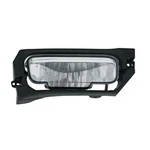 Fog Light Assembly-capa Certified Lkq Corp Fits 2006 Mercury Grand Marquis. Fixed Price $101.99.