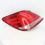 2005 Toyota Avalon White 4 Dr Xl Fwd Pl Lh Tail Lamp Part Number 166-59905l. Fixed Price $48.99.