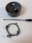 Nos Delco Turn Signal Housing Cam Handle 1959 1960 Chevrolet Passenger Cars. Fixed Price $99.95.