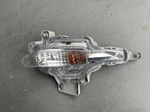 2017 - 2018 Mazda 3 Sedan Left Side Turn Signal Light Oem. Fixed Price $40.00.