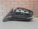 17 Toyota Highlander Mirror, Power Heated, Lh Turn Signal Blind Spot. 0336 L. Fixed Price $149.99.