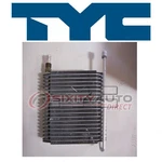 Tyc Front Ac Evaporator Core For 1988-1990 Chevrolet C1500 Heating Air Mi. Fixed Price $71.99.