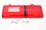 New Oem Ford D4wy-13450-a Lens Nos. Fixed Price $57.36.