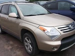 Used Driving Light Fits: 2007 Suzuki Vitara Fog-driving Bumper Mounted Xl-7 Grad. Fixed Price $61.58.
