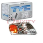 Tyc 18-5219-00-9 Turn Signal Light Assembly For To2521150 81510-02040 St. Fixed Price $20.64.