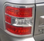 Driver Left Lh Tail Light Led Lamp 12 2013 14 15 16 17 18 19 Ford Flex. Fixed Price $110.84.