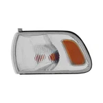 Turn Signal/corner Light For Toyota Previa 91-97 Driver Side Replacement. Fixed Price $60.88.