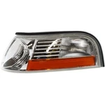 For Mercury Grand Marquis Turn Signal/side Marker Light 2003-2005 Driver Dot. Fixed Price $41.34.