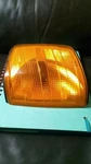 Mercedes Bosch W201 Lh Front Turn Signal 300te 300d 260e 1982-1993. Fixed Price $67.95.