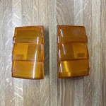 1980 1981 Pontiac Bonneville Side Parking Light Pair Left Right 5931271. Fixed Price $150.00.