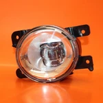Infiniti Q50 Q60 Fog Light Left Driver 2019 2020 2021 2022 2023 2024 261558990c. Fixed Price $134.10.