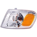 1630912 Dorman Turn Signal Light Lamp Front Driver Left Side Hand For Corolla. Fixed Price $46.20.