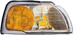 Dorman 1630251 Parking / Turn Signal Lamp Assembly Fits Ford Thunderbird. Fixed Price $69.67.