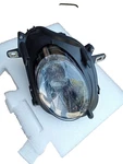 2020 2021 2022 Bentley Flying Spur Left Lh Drivers Led Turn Signal 3se953041. Fixed Price $837.00.