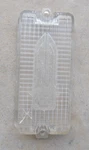Vintage 1972 Cadillac Front Parking Light Marker Lens. Fixed Price $17.95.