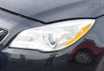 2014-2017 Buick Regal Lh Driver Headlight Lamp Oem. Fixed Price $496.08.