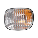 For Chevy Uplander 05-09 Passenger Side Replacement Turn Signal/parking Light. Fixed Price $41.25.