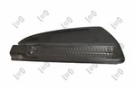 Exterior Mirror Right Abacus 054-09-862s Indicator Light For Mercedes-benz. Fixed Price $33.45.