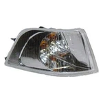 Front Lamp Pn 373-1510r-af1 New Fits 2001 2002 2003 Volvo V40. Fixed Price $36.30.