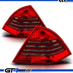 2001-2004 Mercedes Benz W203 C-class C230 C320 Amg Taillight Rear Brake Lamp. Fixed Price $109.99.