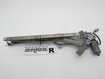 Ford Mustang Gt Passenger Right Front Door Window Regulator With Motor 1999-2004. Fixed Price $44.87.