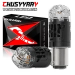 Chusyyray Error Free 1156 3497 7506 Led Rear Turn Signal Light Bulbs Amber 3k 2x. Fixed Price $35.99.