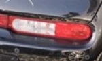 09-11 Nissan Cube Rear Right Passenger Tail Light Lamp Oem Lkq. Fixed Price $71.02.