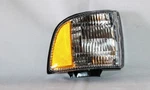 Turn Signal / Parking Side Marker Light-regular Tyc 18-3077-01. Fixed Price $32.01.