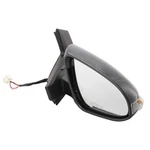 For 2012-2019 Prius C Right Mirror 8791052e10 To1321297. Fixed Price $95.95.