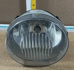 2002-2004 Jeep Liberty Front Left Driver Side Fog Light 05120259 Oem. Fixed Price $48.99.