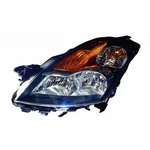 For Nissan Altima 2007 Driver Side Headlight Assembly 26060ja00a Ni2502166. Fixed Price $205.83.